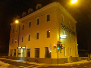 Pension Jahn Salzburg